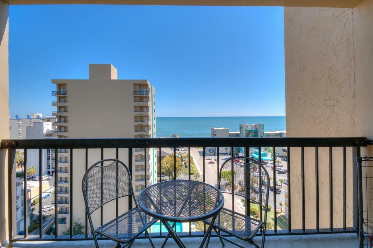 Dunes Towers By Palmetto Vacations Lejlighed Myrtle Beach Eksteriør billede