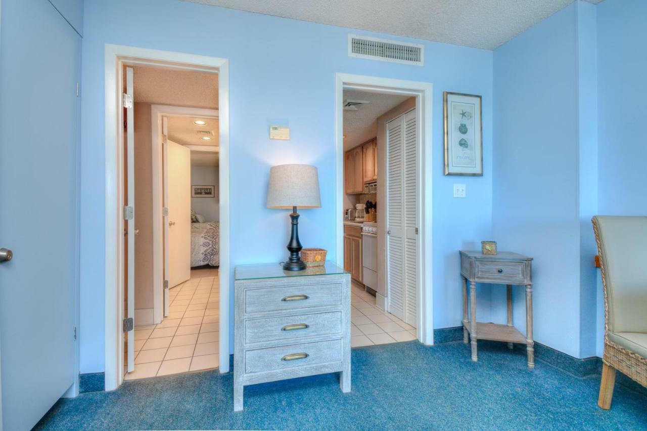 Dunes Towers By Palmetto Vacations Lejlighed Myrtle Beach Eksteriør billede