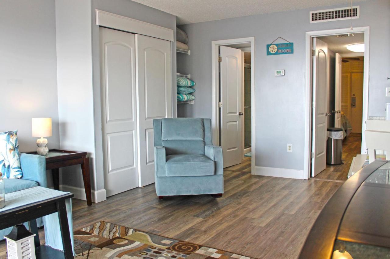Dunes Towers By Palmetto Vacations Lejlighed Myrtle Beach Eksteriør billede