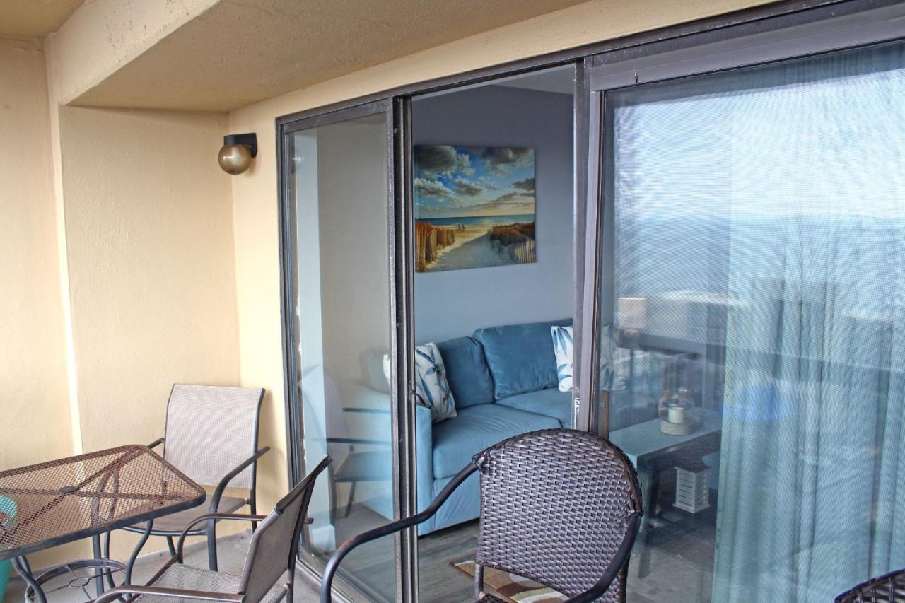 Dunes Towers By Palmetto Vacations Lejlighed Myrtle Beach Eksteriør billede