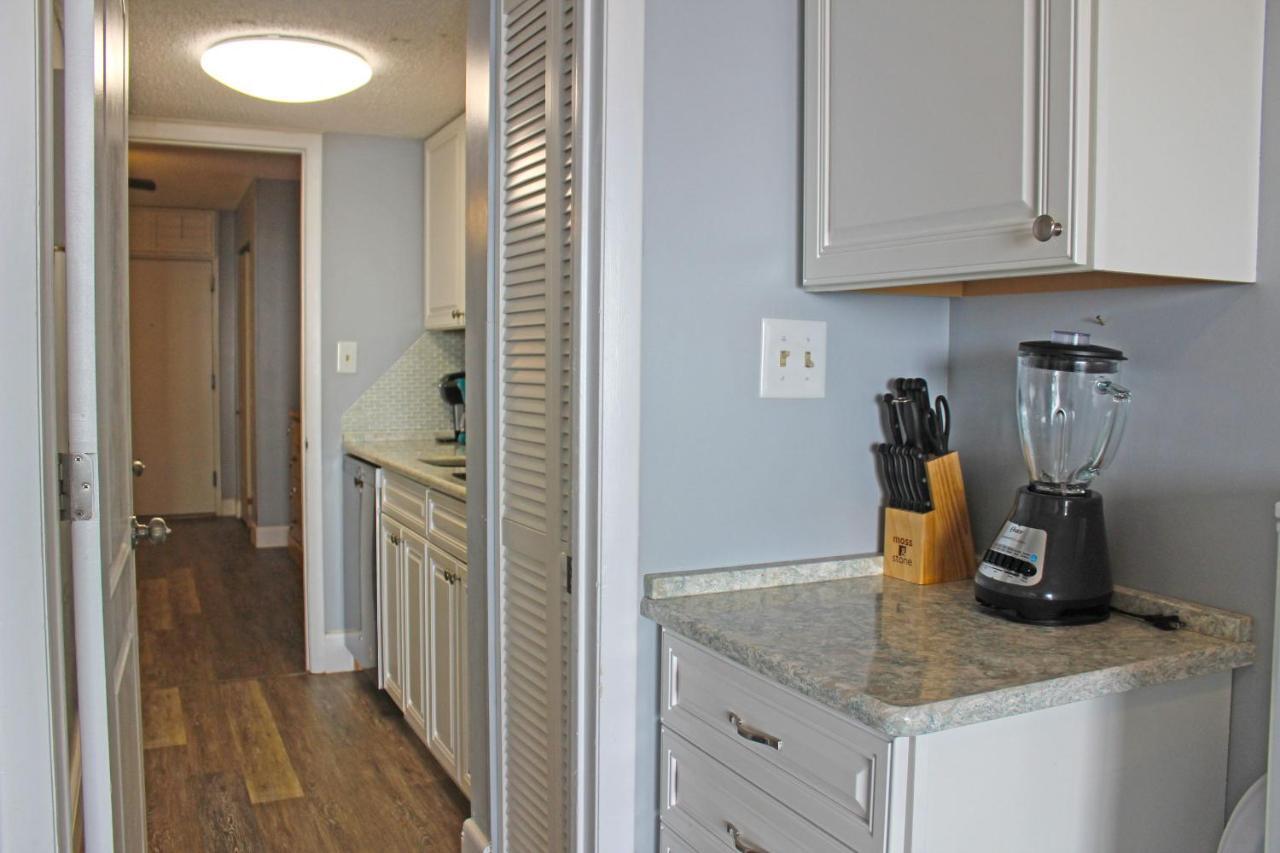 Dunes Towers By Palmetto Vacations Lejlighed Myrtle Beach Eksteriør billede