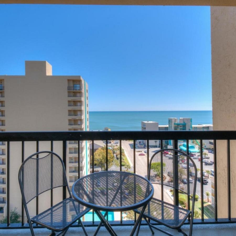 Dunes Towers By Palmetto Vacations Lejlighed Myrtle Beach Eksteriør billede